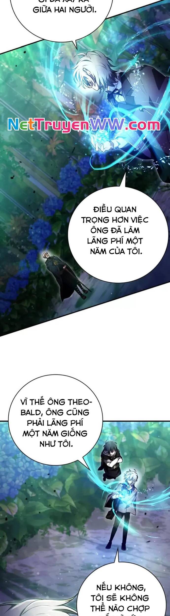 Xin Hãy Đọc - Chapter 27 - Page 36