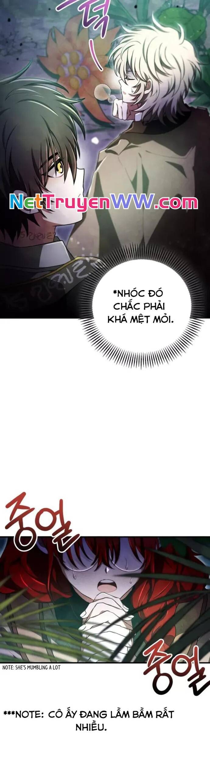 Xin Hãy Đọc - Chapter 27 - Page 4