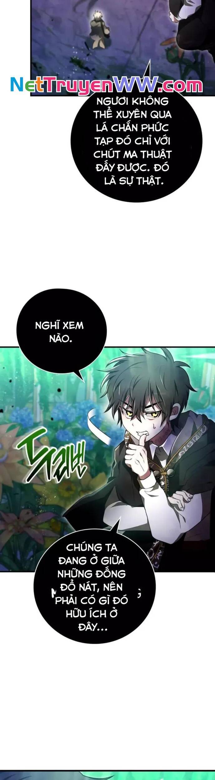 Xin Hãy Đọc - Chapter 27 - Page 44