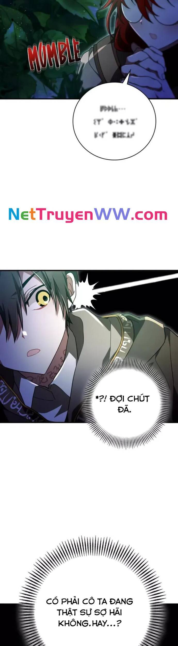 Xin Hãy Đọc - Chapter 27 - Page 46