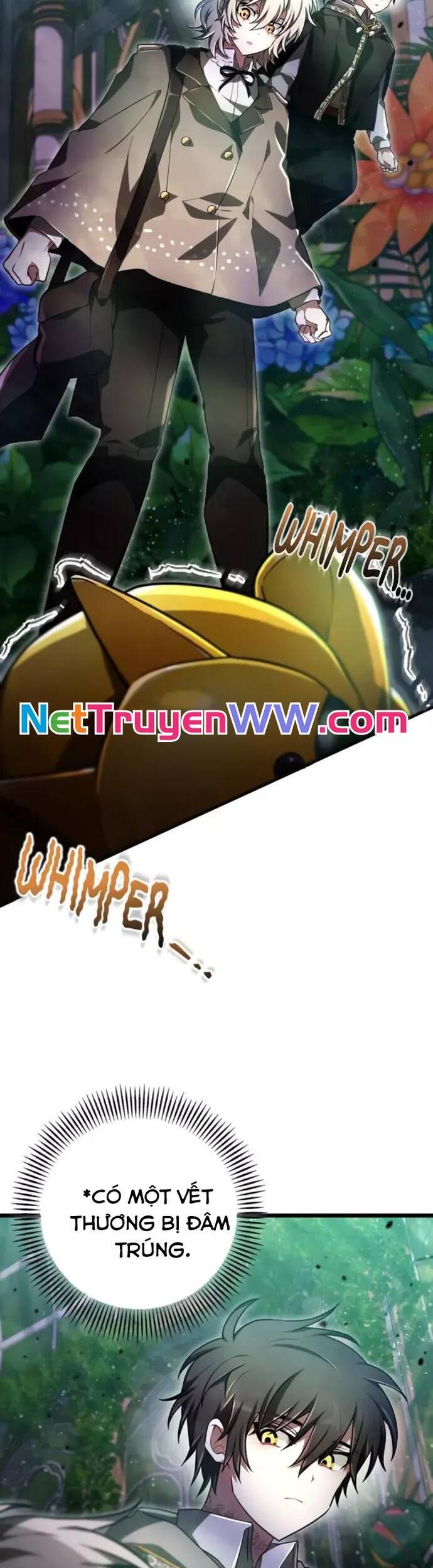 Xin Hãy Đọc - Chapter 27 - Page 8