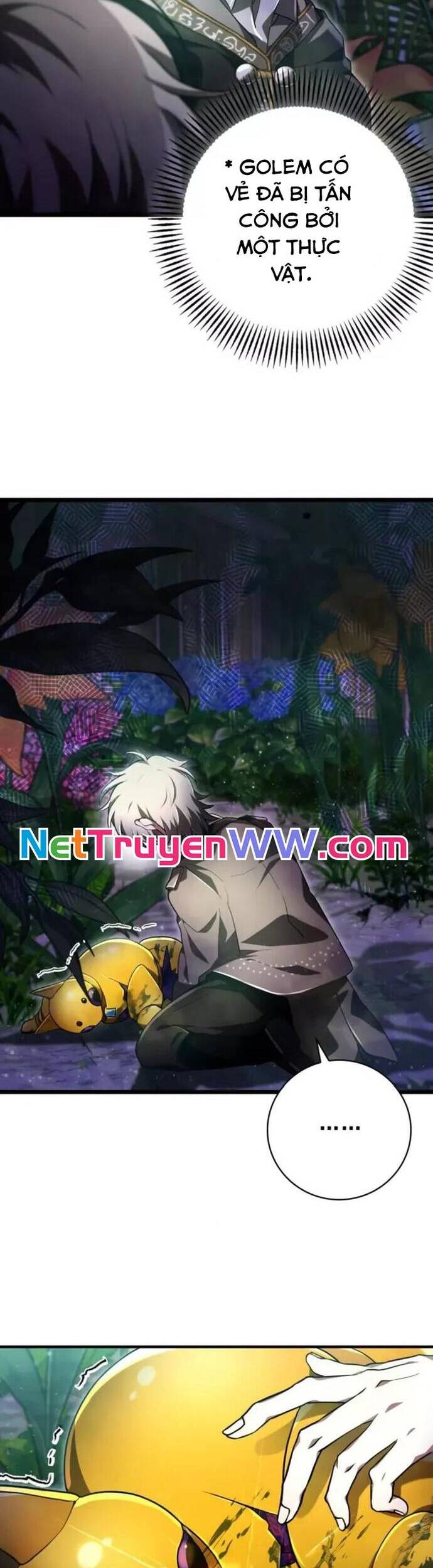 Xin Hãy Đọc - Chapter 27 - Page 9