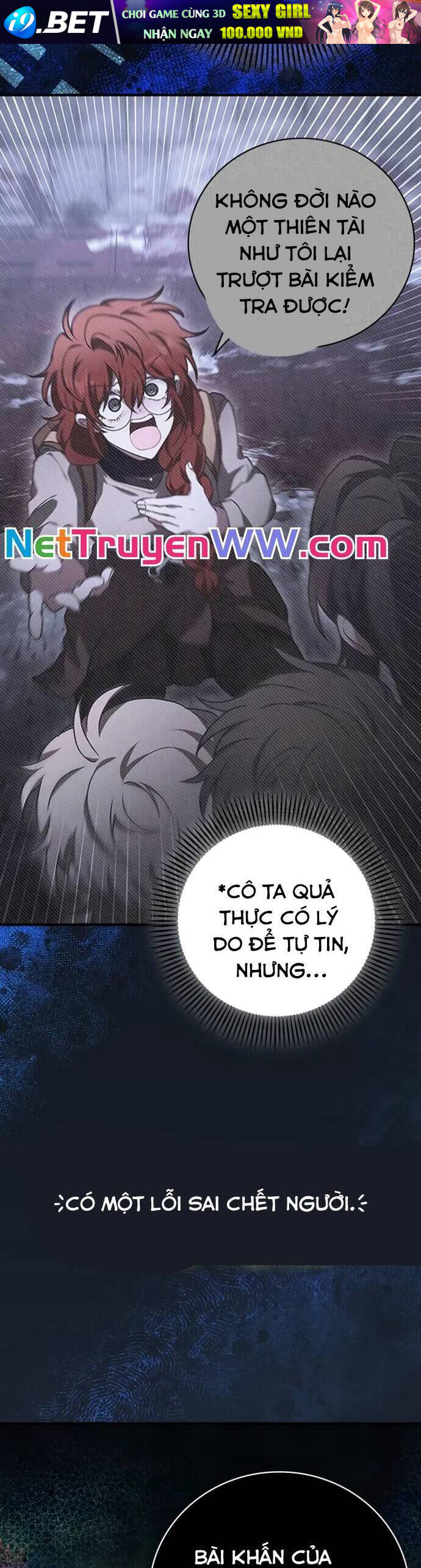 Xin Hãy Đọc Chapter 28 - Trang 9