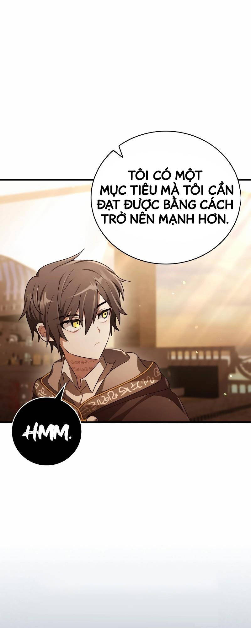 Xin Hãy Đọc Chapter 3 - Trang 12