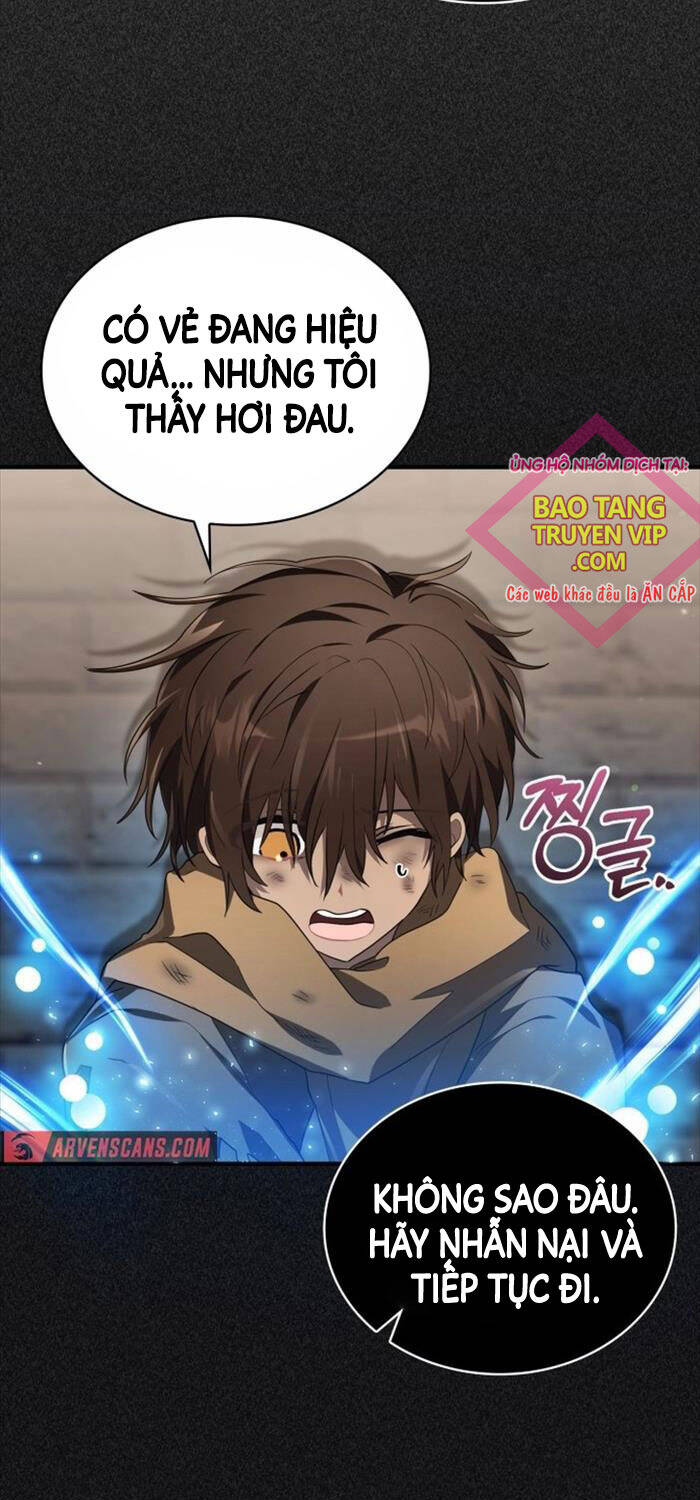 Xin Hãy Đọc Chapter 4 - Trang 10