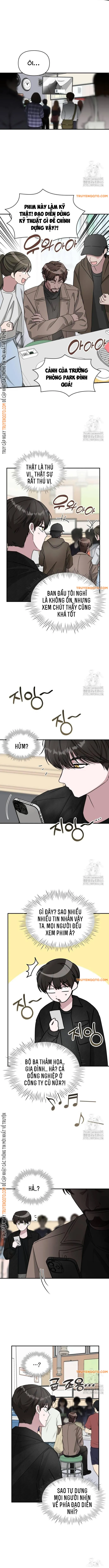 Tôi Bị Hiểu Lầm Là Diễn Viên Thiên Tài Quái Vật - Chapter 28 - Page 8