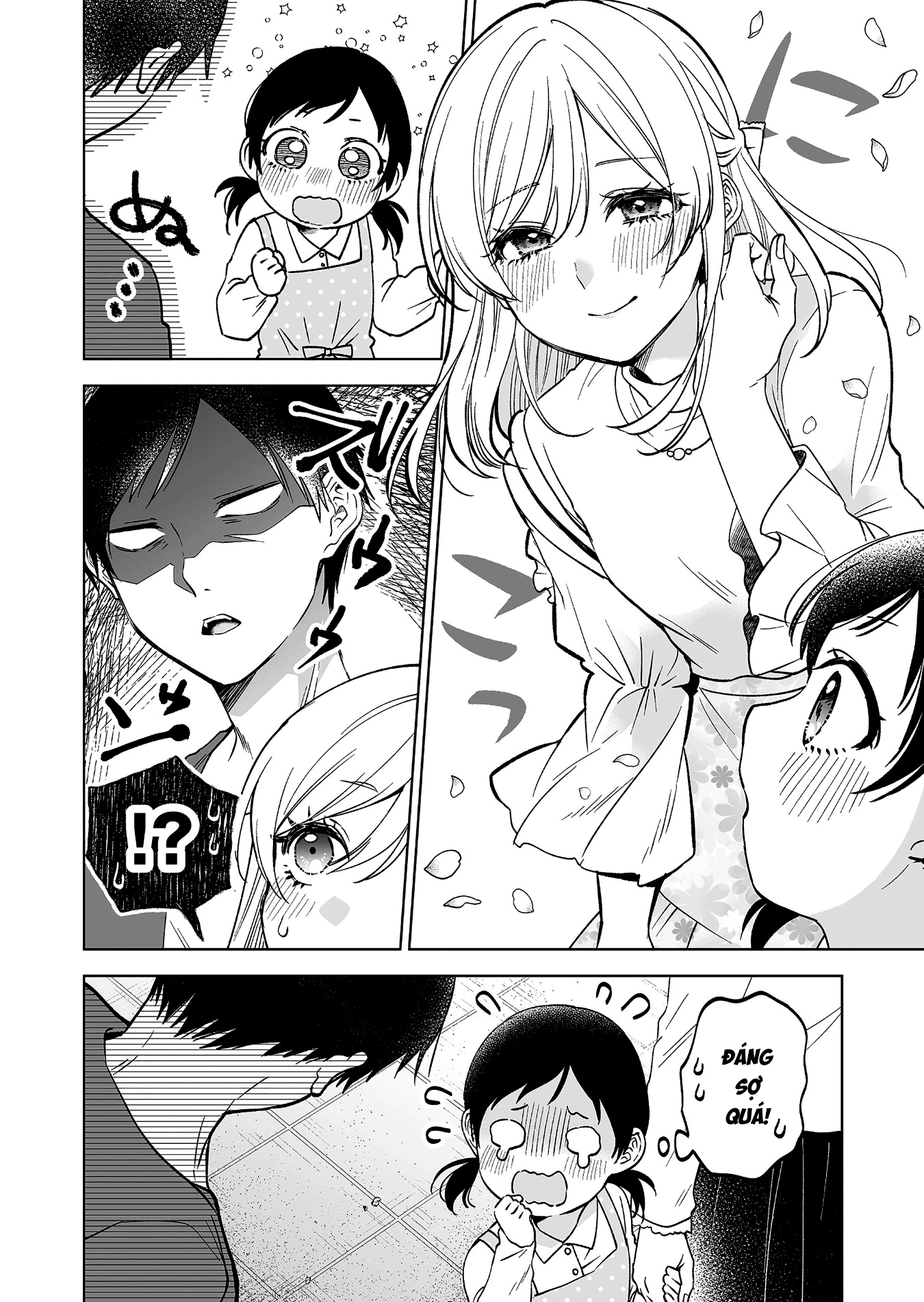 Koi Shita No De, Haishin Shite Mita - Chapter 96 - Page 3