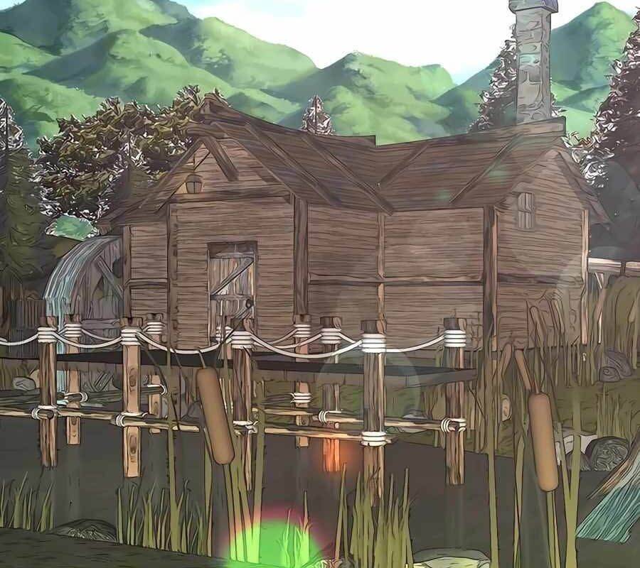 Học Viện Phá Sản - Chapter 21 - Page 21