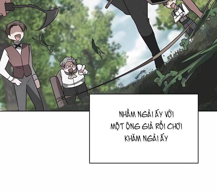 Học Viện Phá Sản - Chapter 21 - Page 26