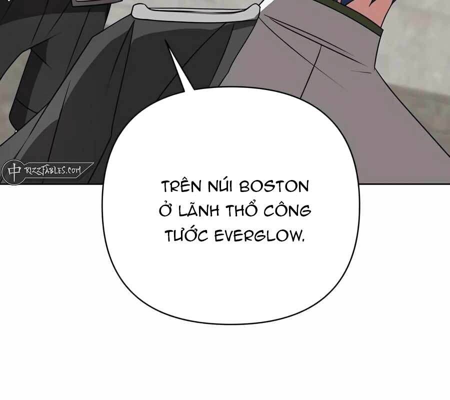 Học Viện Phá Sản - Chapter 21 - Page 3