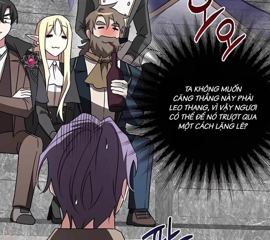 Học Viện Phá Sản - Chapter 21 - Page 35