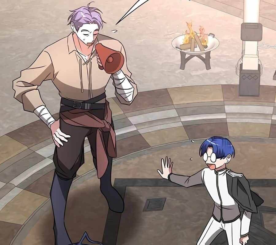 Học Viện Phá Sản - Chapter 21 - Page 39