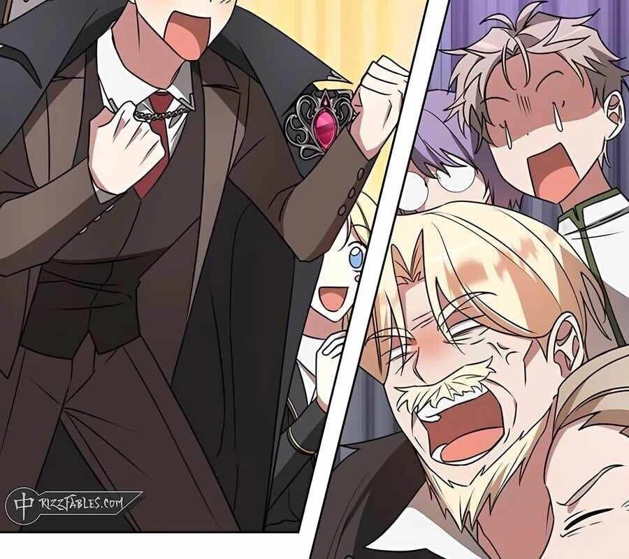 Học Viện Phá Sản - Chapter 21 - Page 42