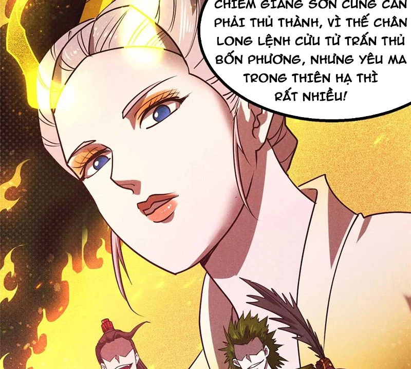 Tâm ma - Chapter 169 - Page 19