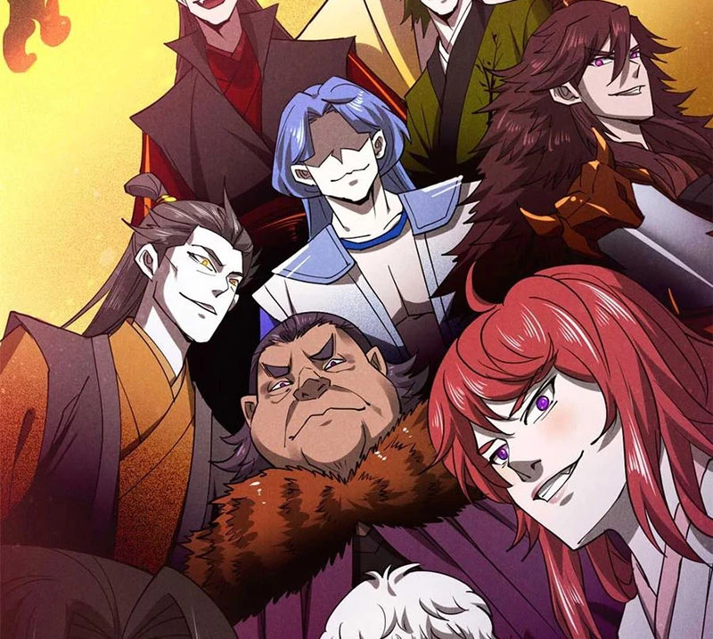 Tâm ma - Chapter 169 - Page 20