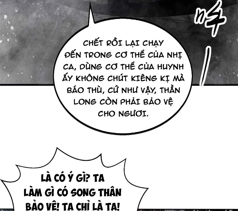 Tâm ma - Chapter 169 - Page 34