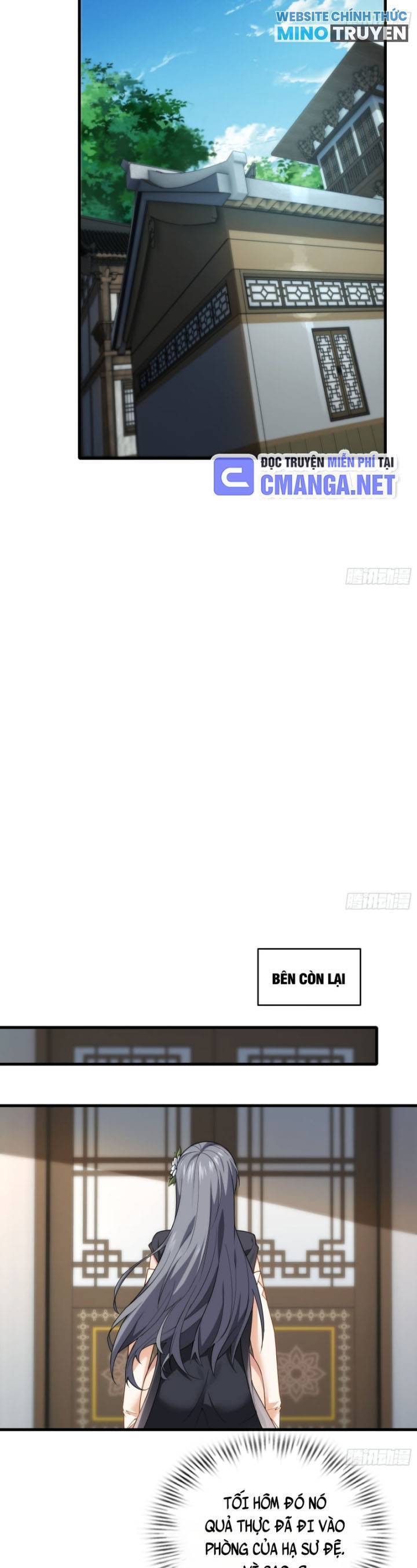 Xuyên Qua Thành Npc Xui Xẻo: Ta Có Lão Bà Che Chở - Chapter 76 - Page 13