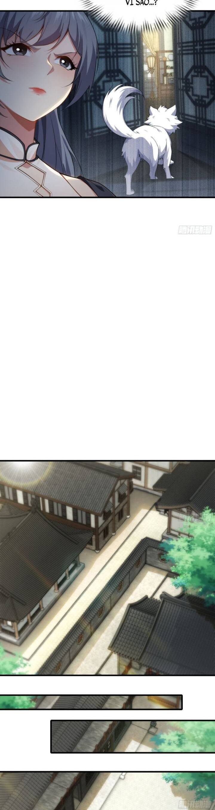 Xuyên Qua Thành Npc Xui Xẻo: Ta Có Lão Bà Che Chở - Chapter 76 - Page 14