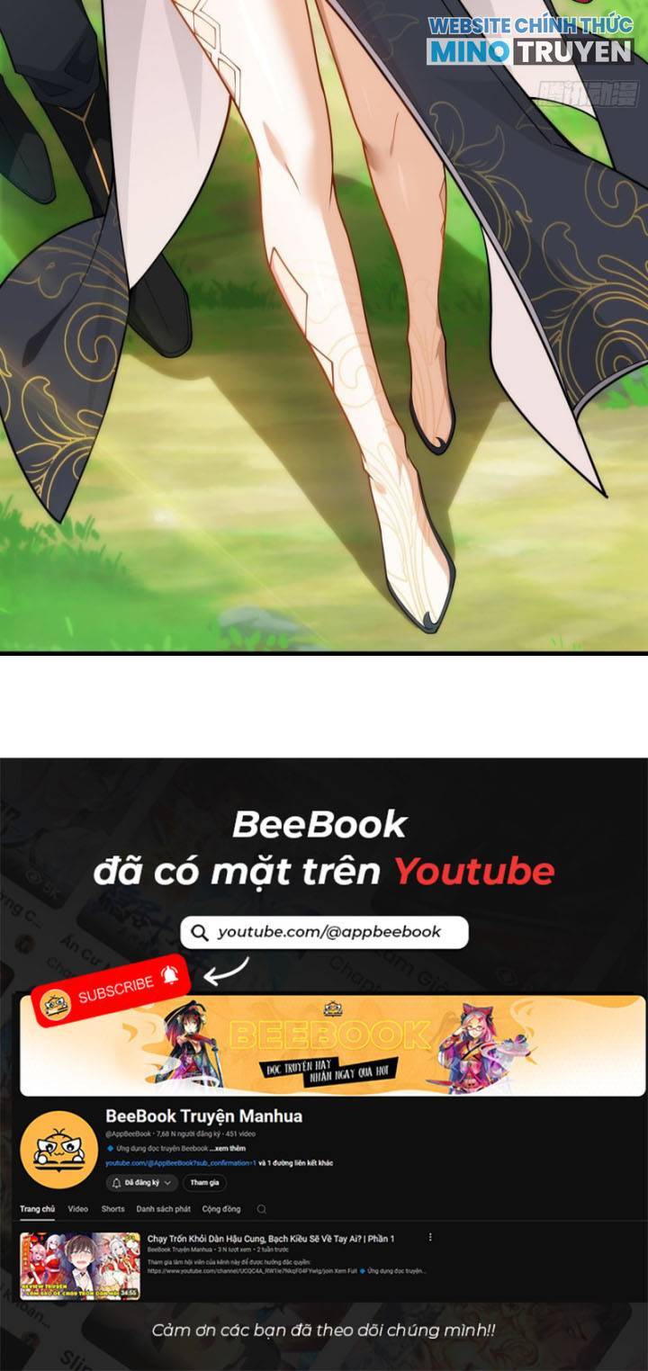 Xuyên Qua Thành Npc Xui Xẻo: Ta Có Lão Bà Che Chở - Chapter 76 - Page 28