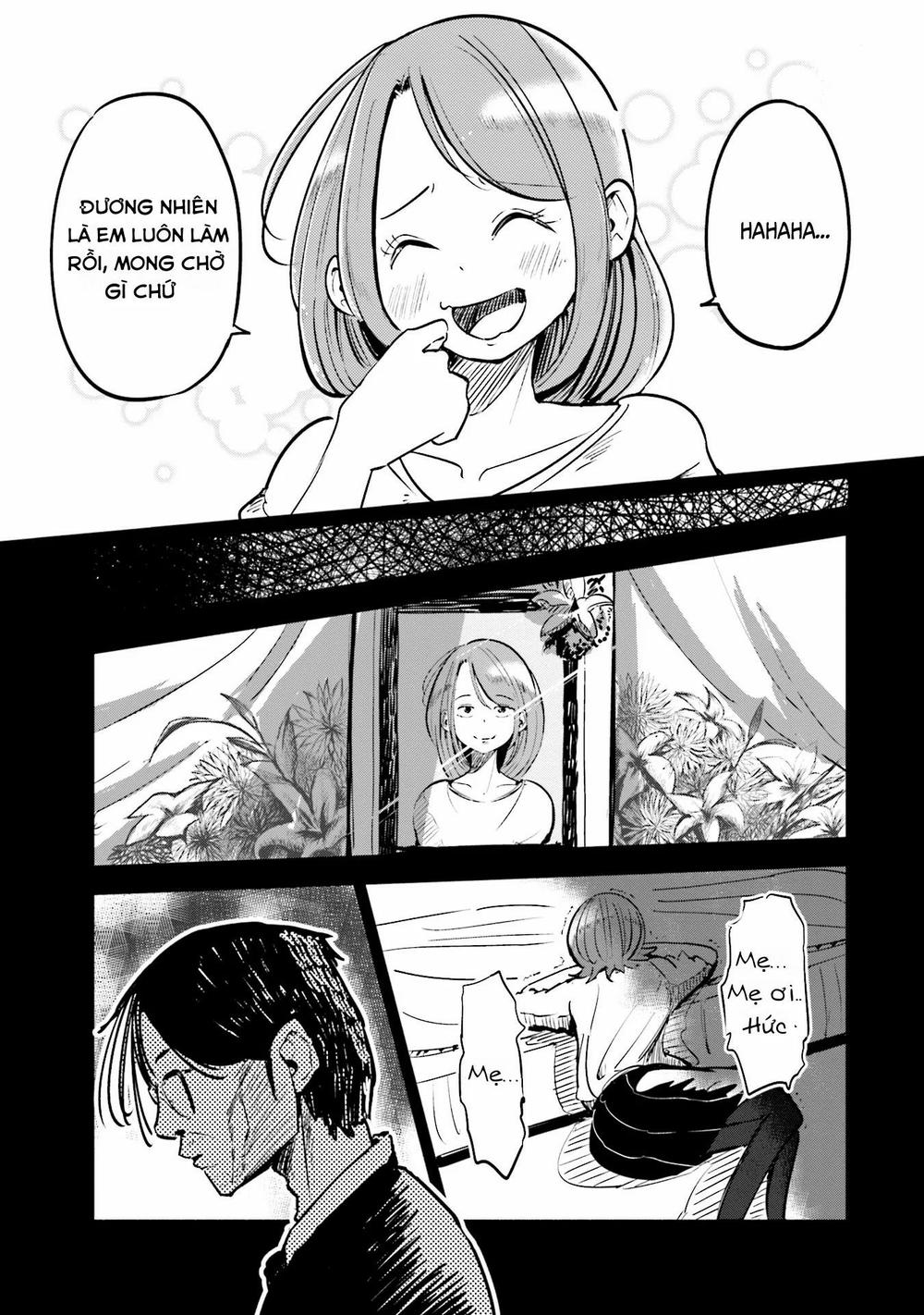 Tsuma, Shougakusei Ni Naru. - Chapter 1 - Page 17
