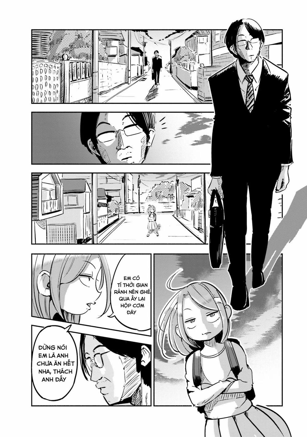 Tsuma, Shougakusei Ni Naru. - Chapter 1 - Page 20