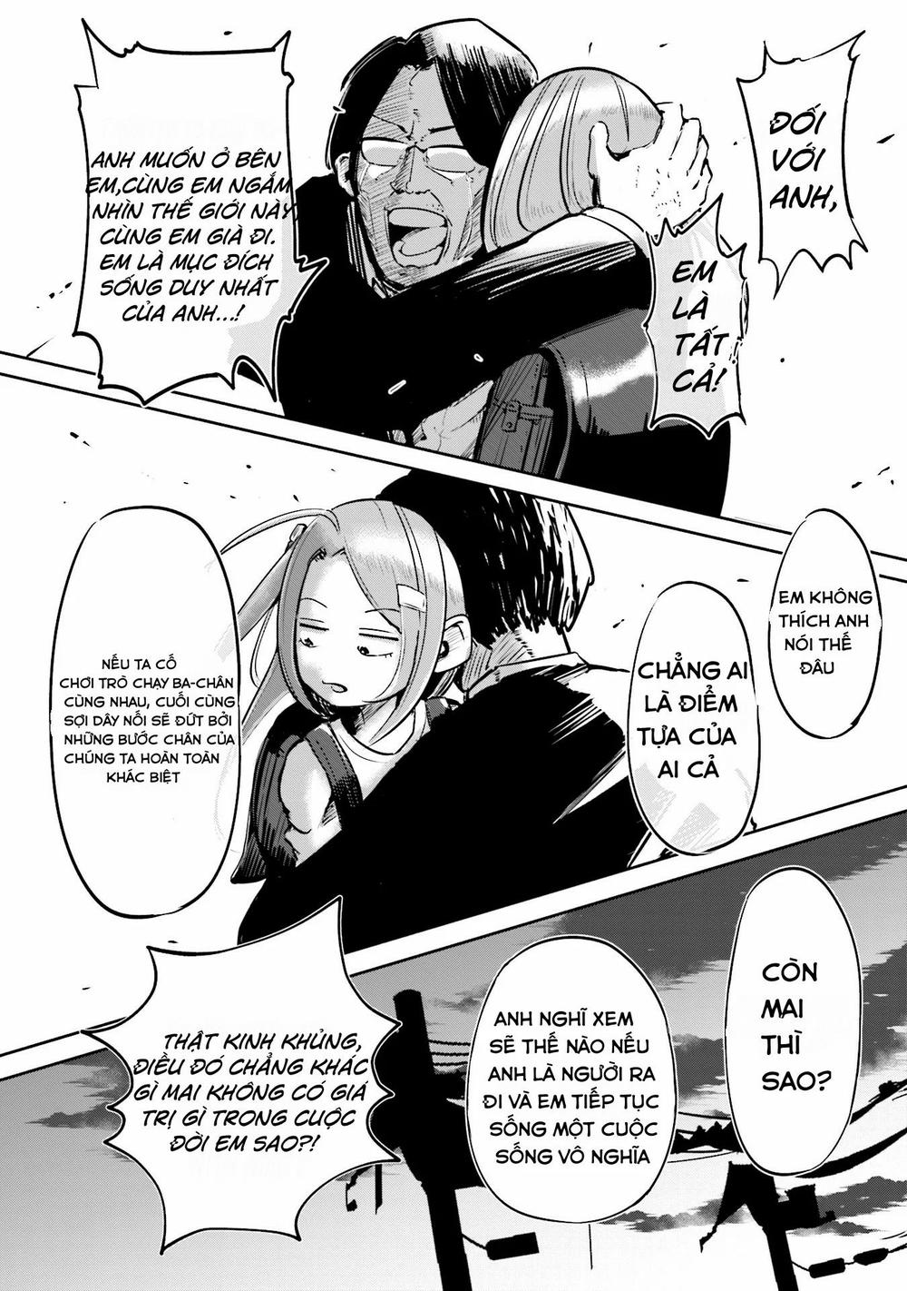 Tsuma, Shougakusei Ni Naru. - Chapter 1 - Page 22