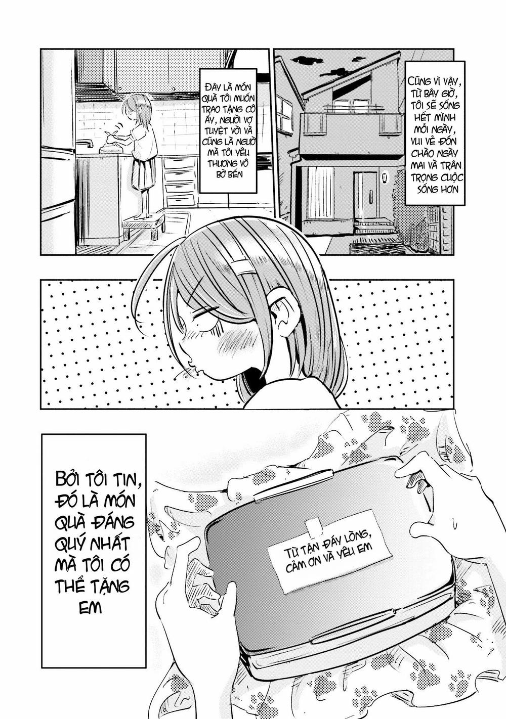 Tsuma, Shougakusei Ni Naru. - Chapter 1 - Page 27