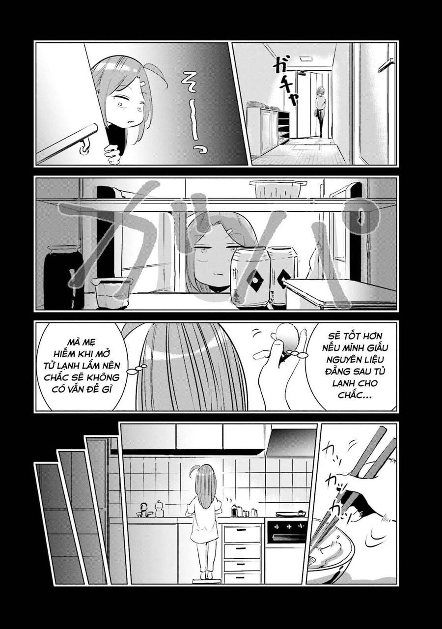 Tsuma, Shougakusei Ni Naru. - Chapter 10 - Page 10