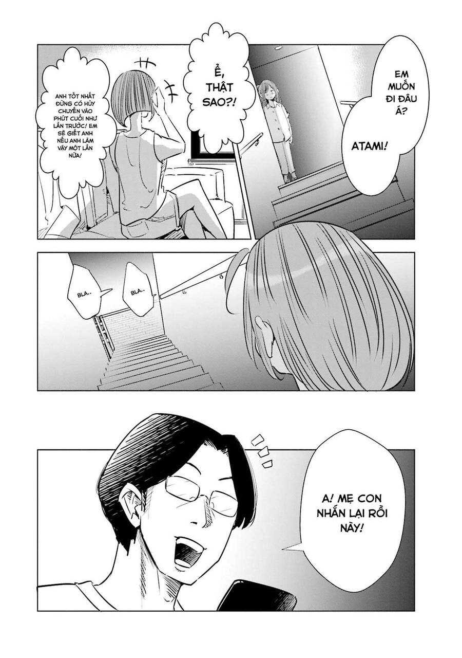 Tsuma, Shougakusei Ni Naru. - Chapter 10 - Page 18