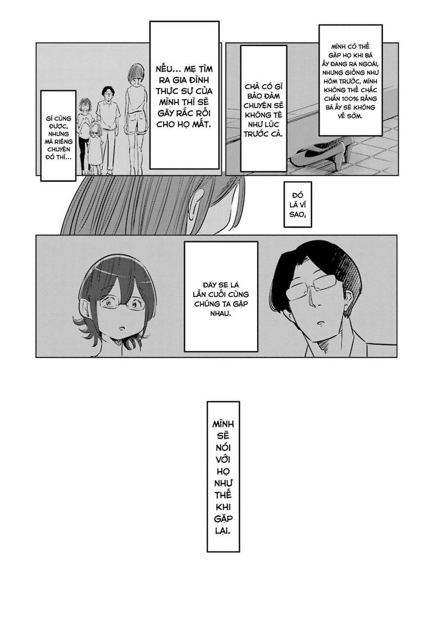 Tsuma, Shougakusei Ni Naru. - Chapter 10 - Page 20