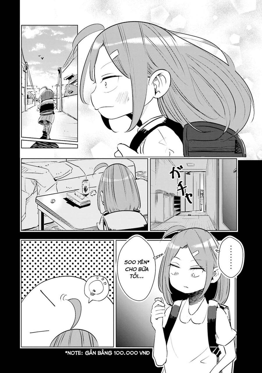 Tsuma, Shougakusei Ni Naru. - Chapter 10 - Page 8