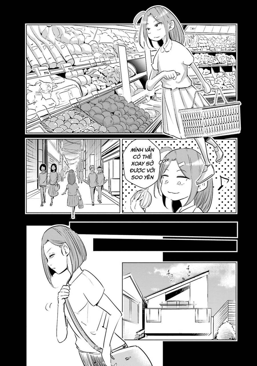 Tsuma, Shougakusei Ni Naru. - Chapter 10 - Page 9