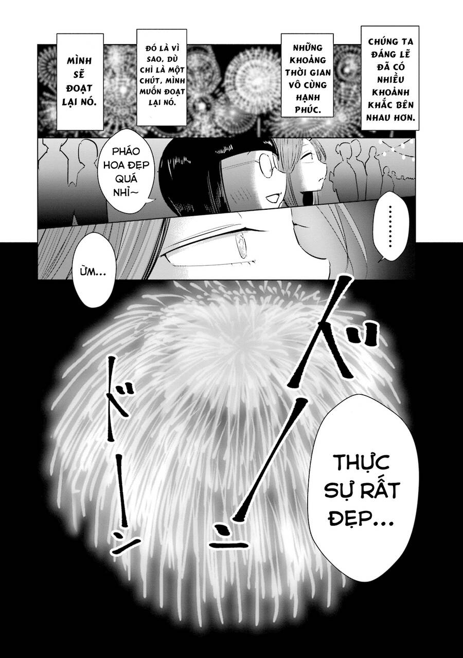 Tsuma, Shougakusei Ni Naru. - Chapter 12 - Page 20