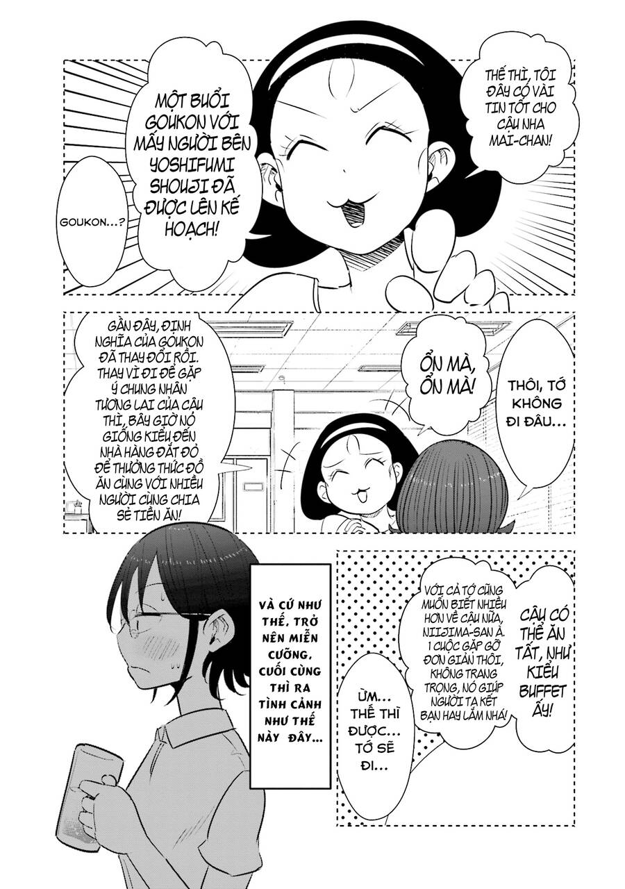 Tsuma, Shougakusei Ni Naru. - Chapter 13 - Page 5