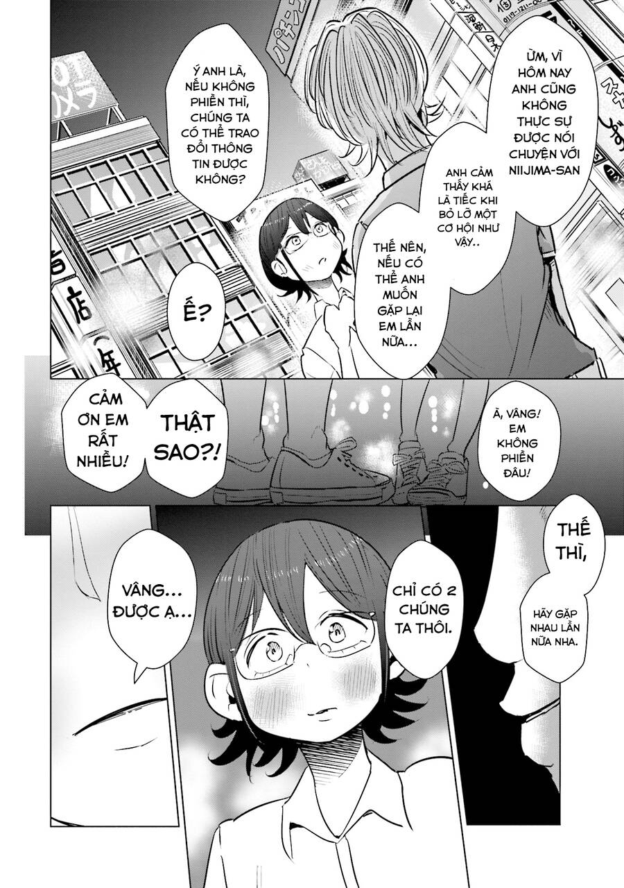 Tsuma, Shougakusei Ni Naru. - Chapter 13 - Page 8