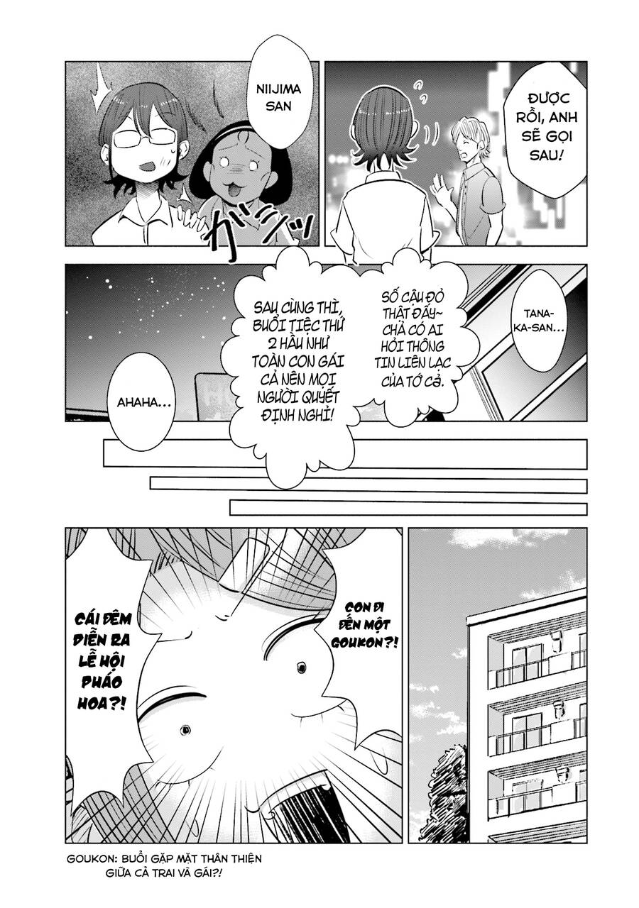 Tsuma, Shougakusei Ni Naru. - Chapter 13 - Page 9