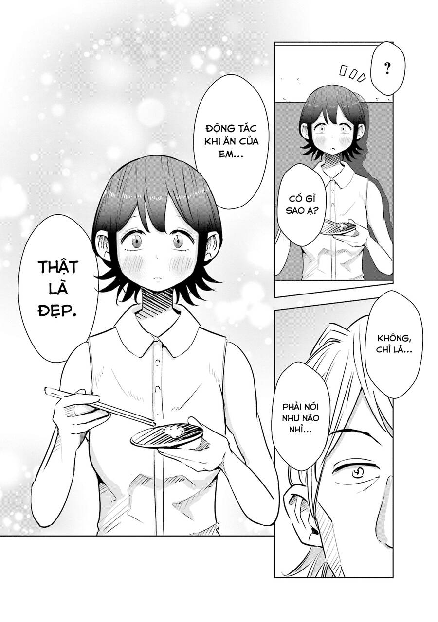 Tsuma, Shougakusei Ni Naru. - Chapter 14 - Page 8