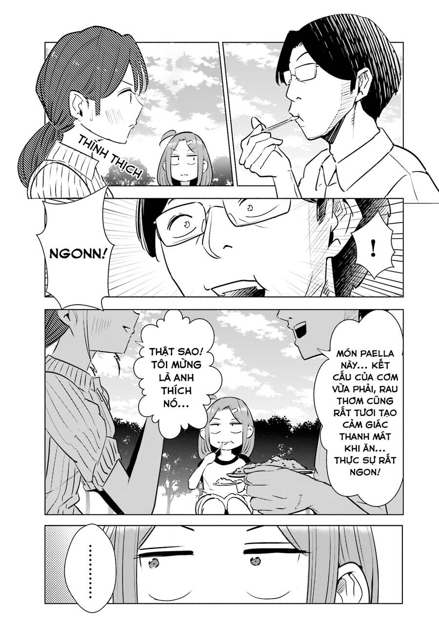 Tsuma, Shougakusei Ni Naru. - Chapter 15 - Page 15