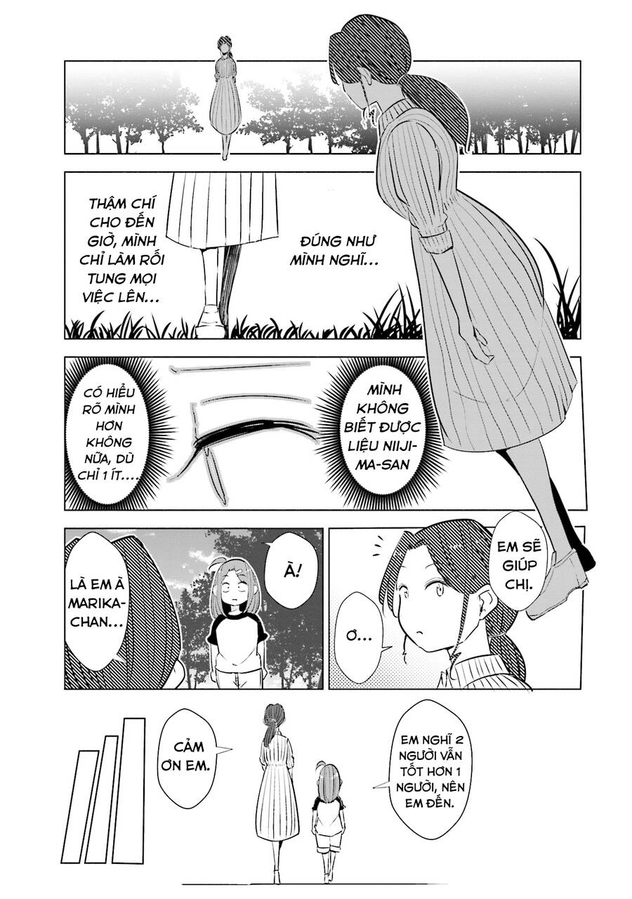 Tsuma, Shougakusei Ni Naru. - Chapter 15 - Page 19