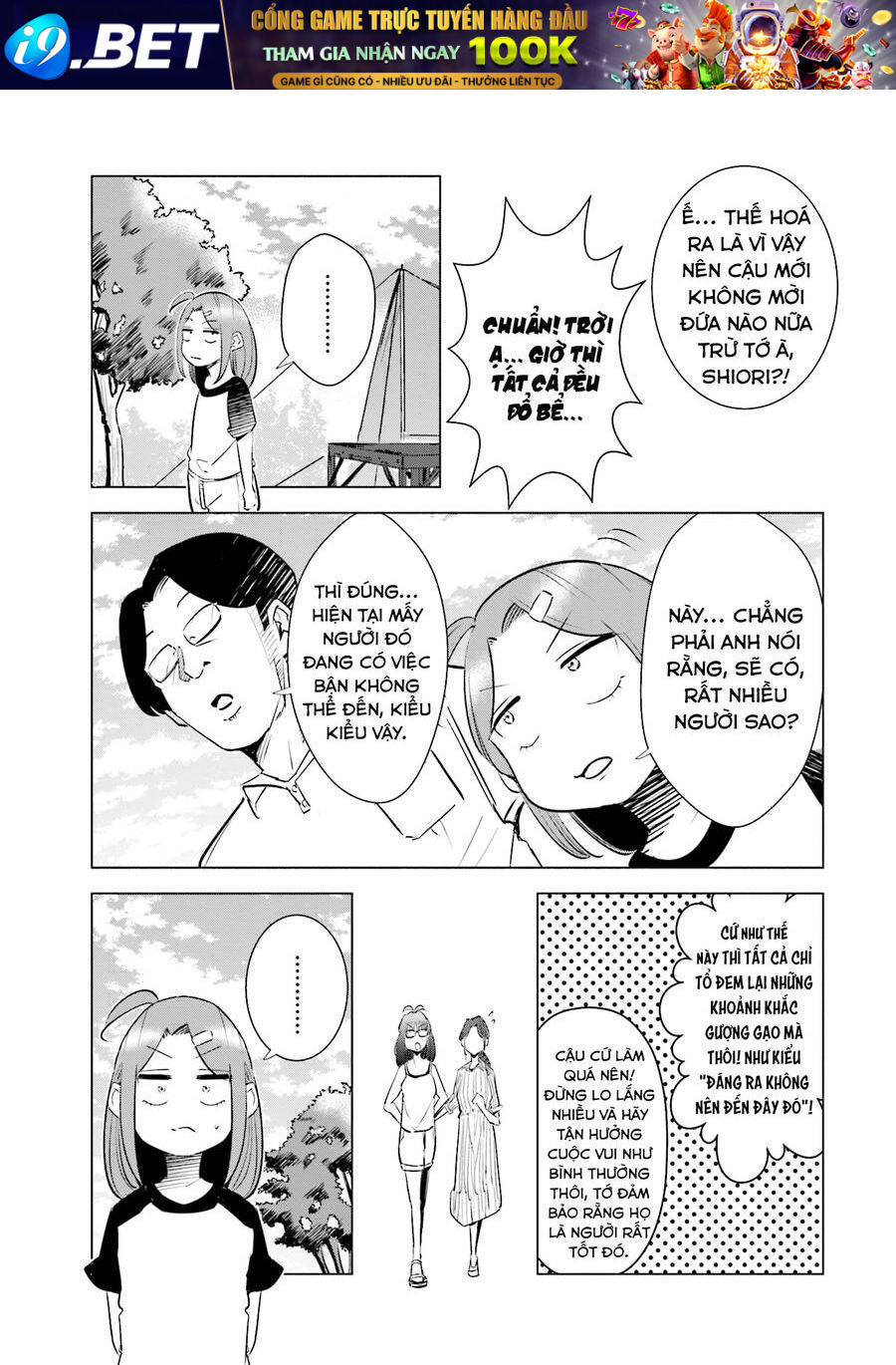 Tsuma, Shougakusei Ni Naru. - Chapter 15 - Page 9