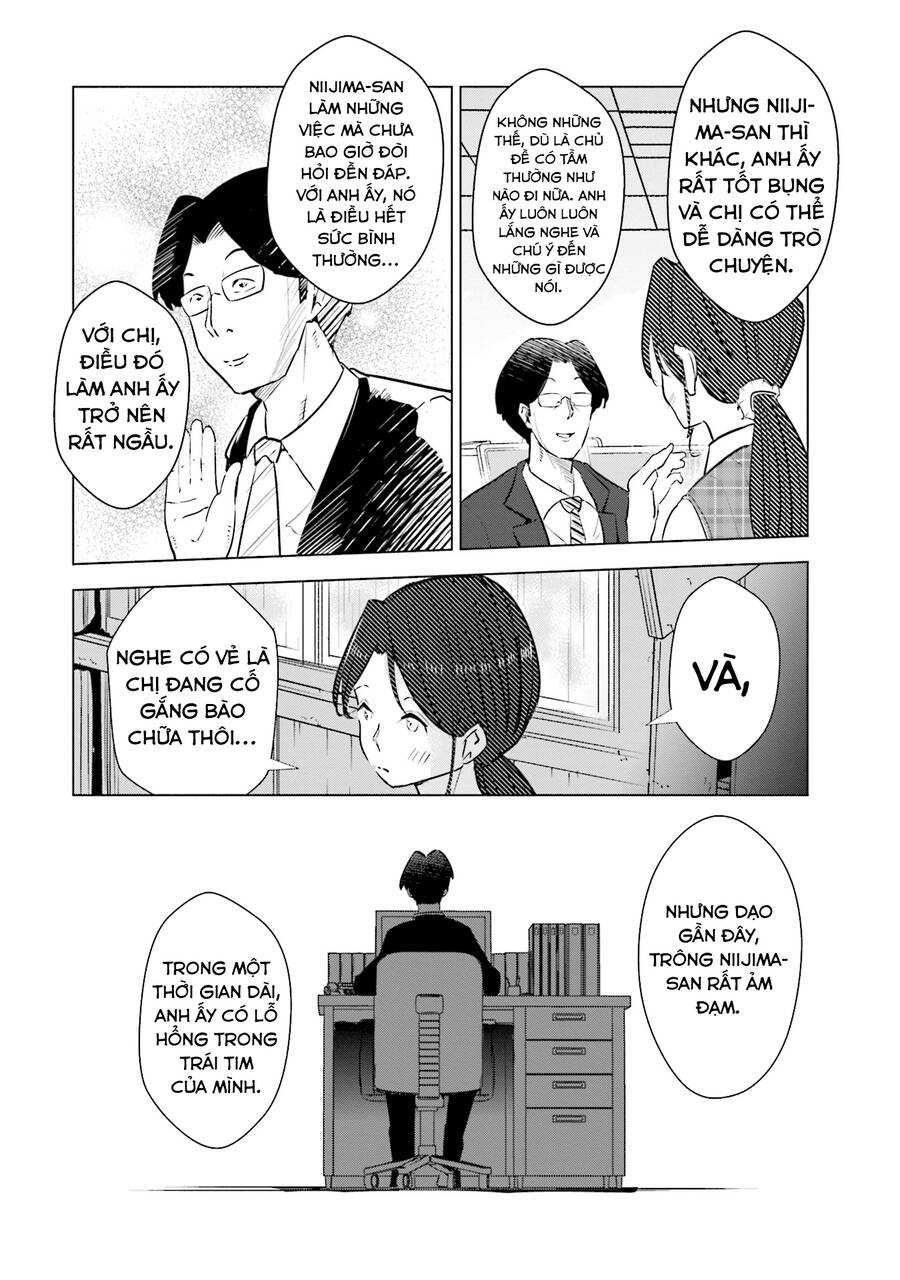 Tsuma, Shougakusei Ni Naru. - Chapter 16 - Page 13