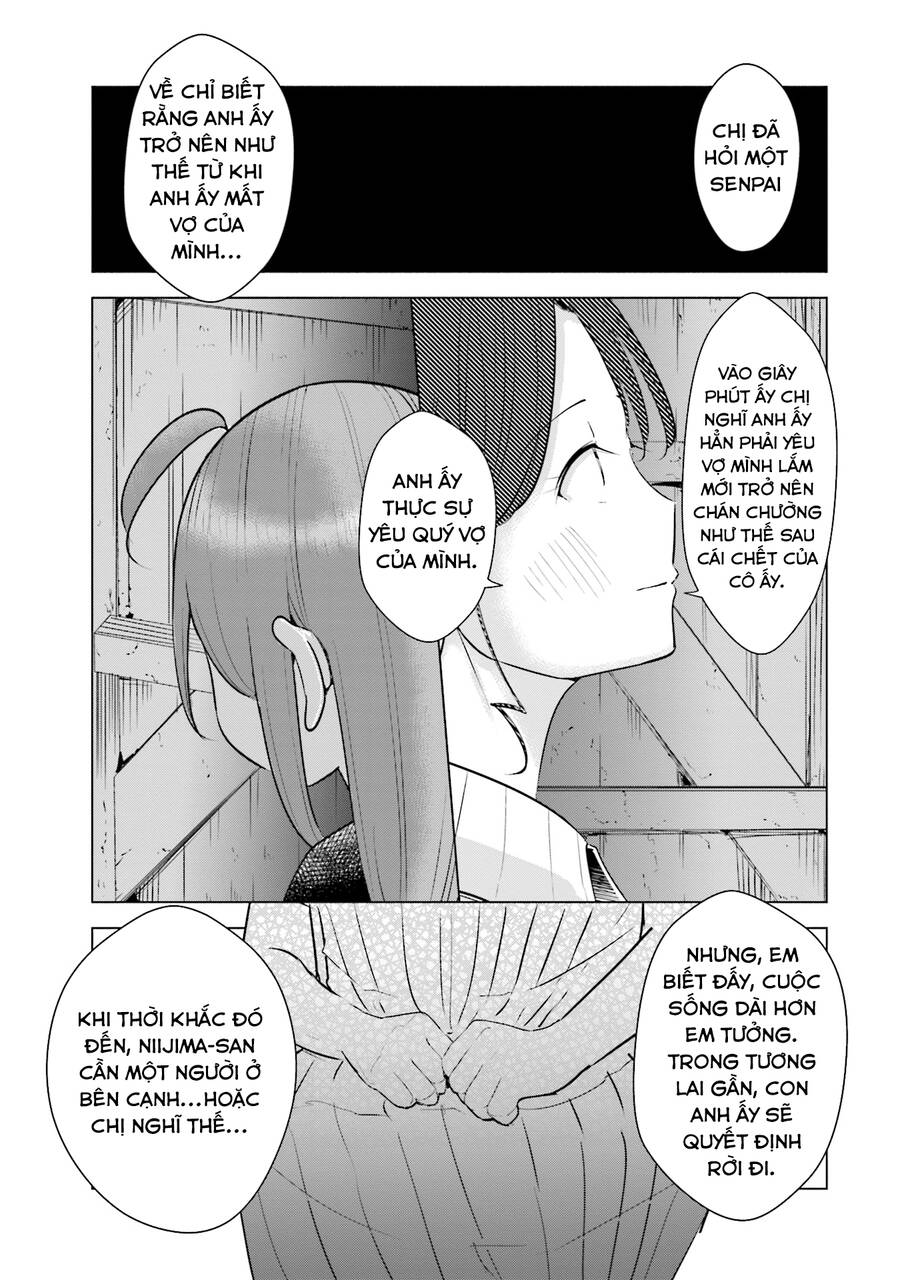 Tsuma, Shougakusei Ni Naru. - Chapter 16 - Page 14