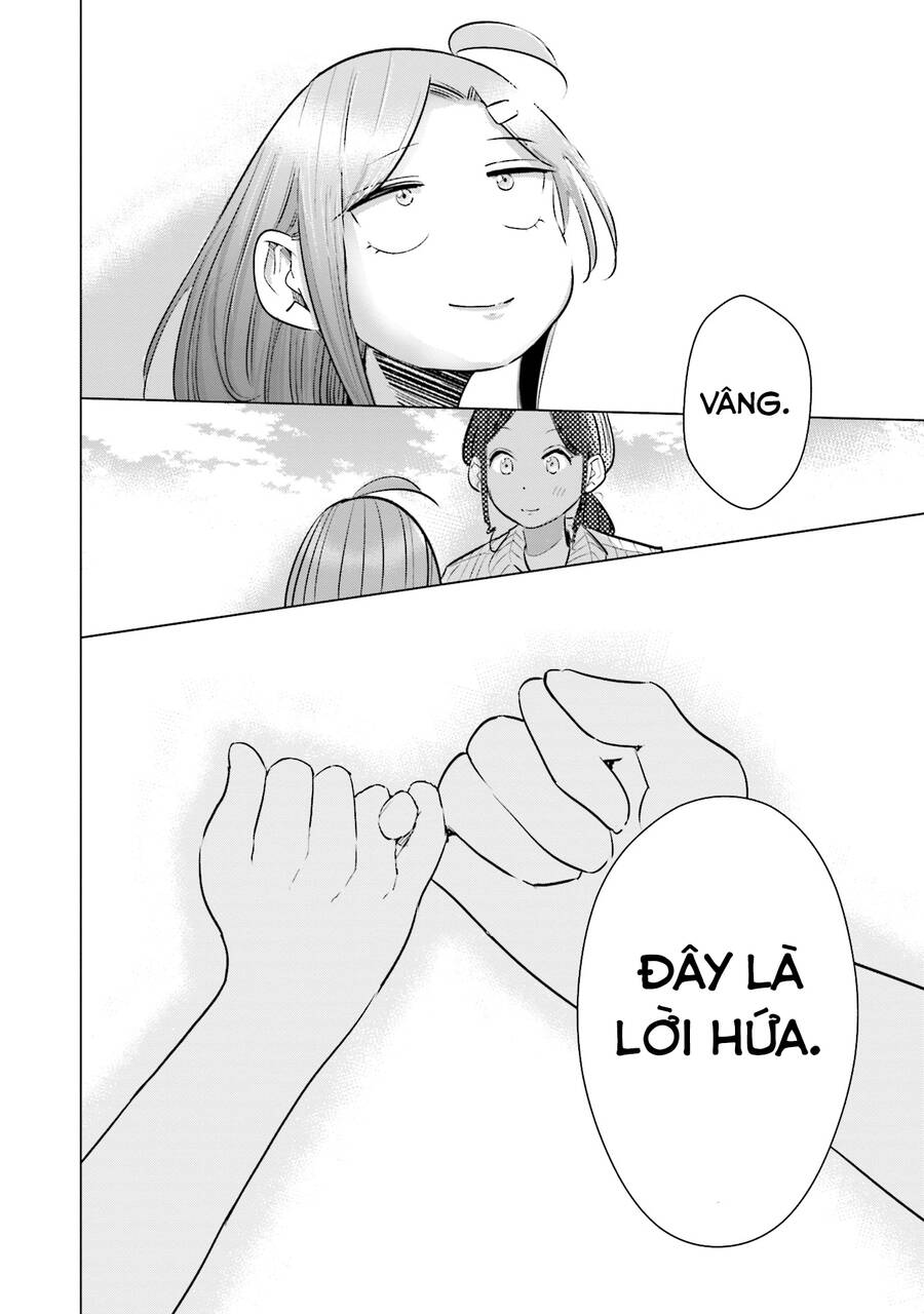 Tsuma, Shougakusei Ni Naru. - Chapter 16 - Page 19