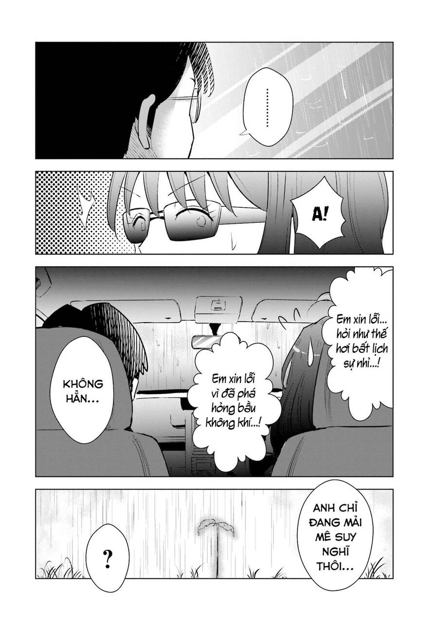 Tsuma, Shougakusei Ni Naru. - Chapter 16 - Page 7