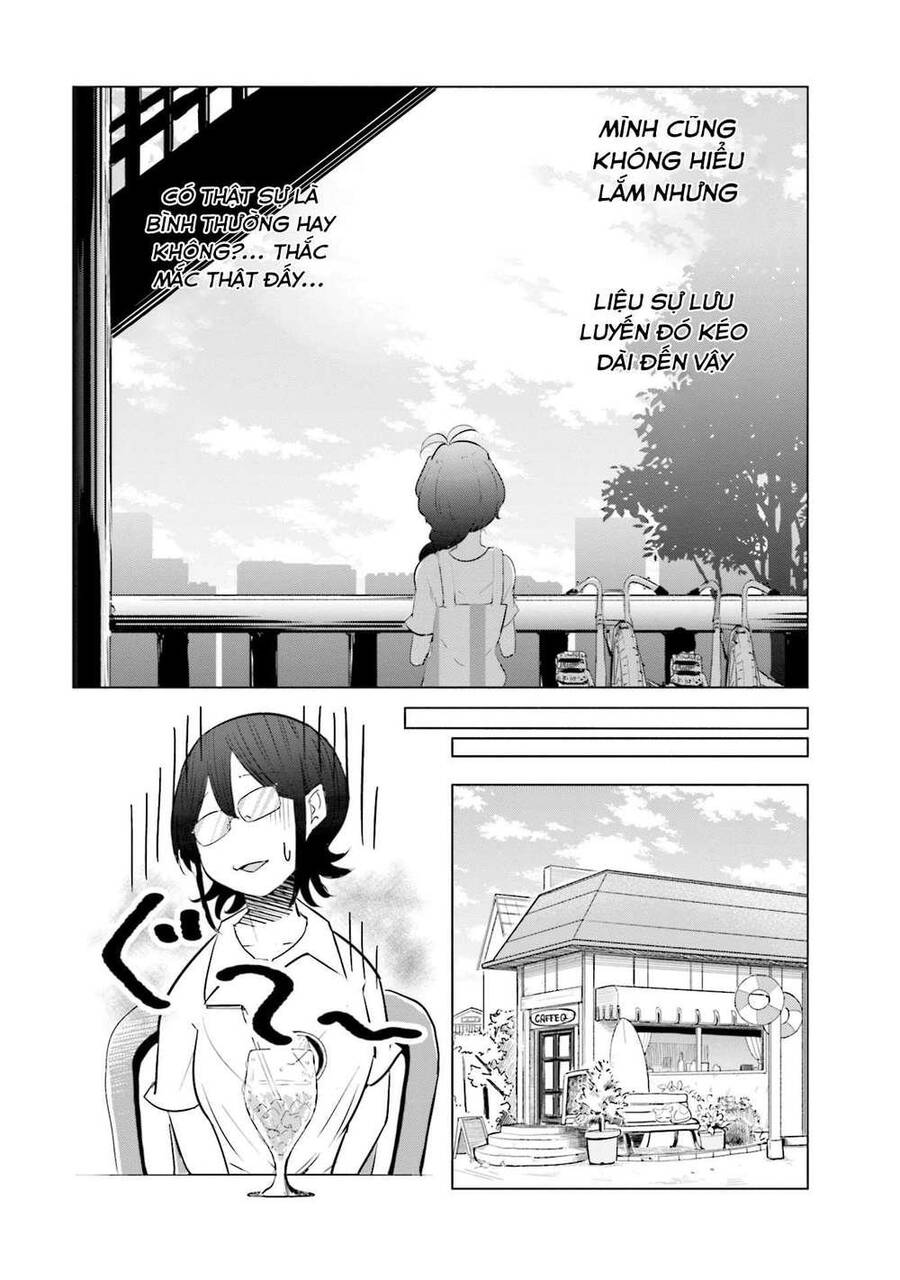 Tsuma, Shougakusei Ni Naru. - Chapter 17 - Page 13