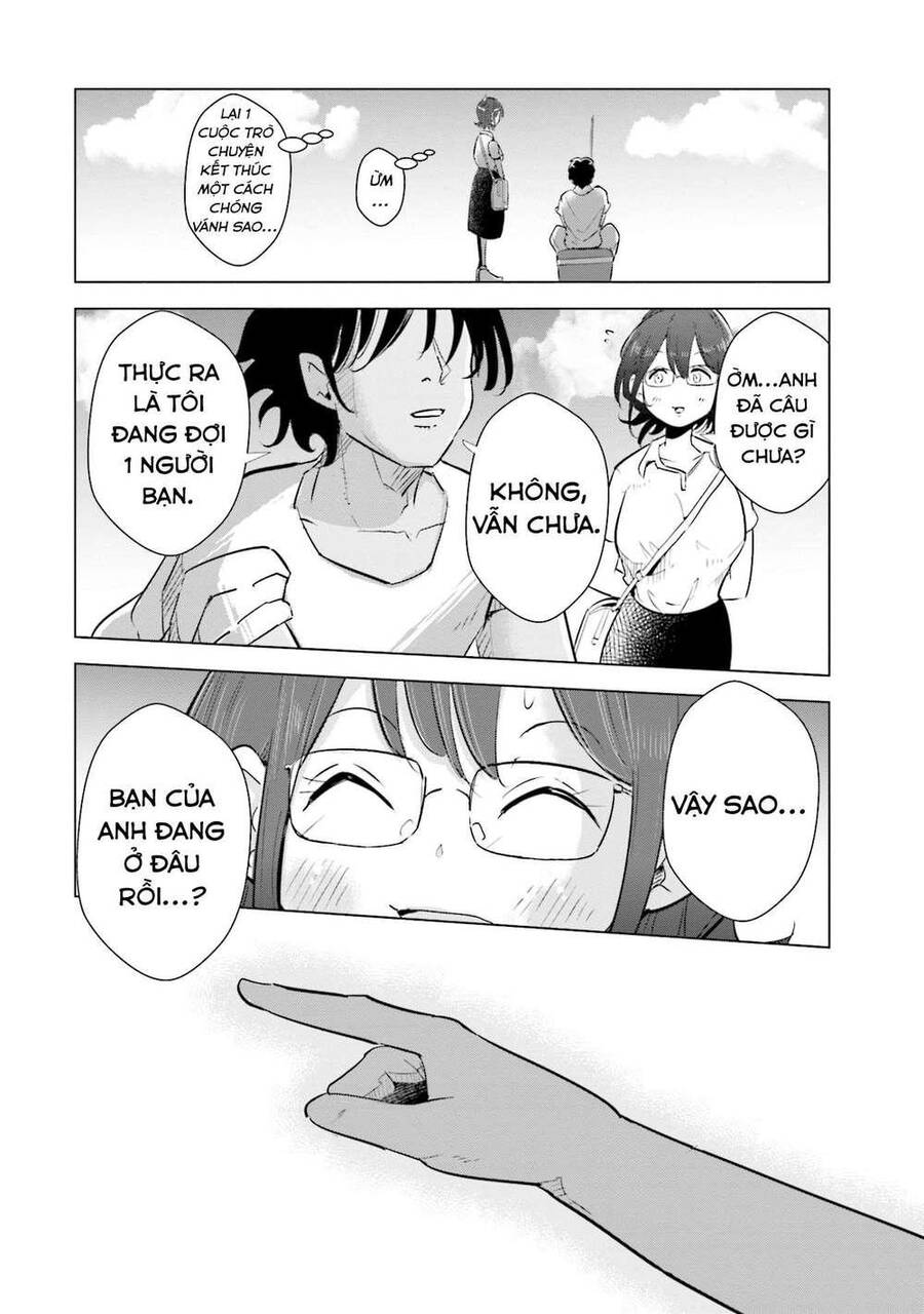 Tsuma, Shougakusei Ni Naru. - Chapter 17 - Page 17