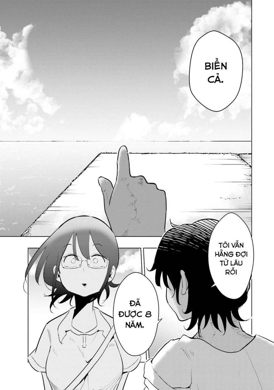 Tsuma, Shougakusei Ni Naru. - Chapter 17 - Page 18