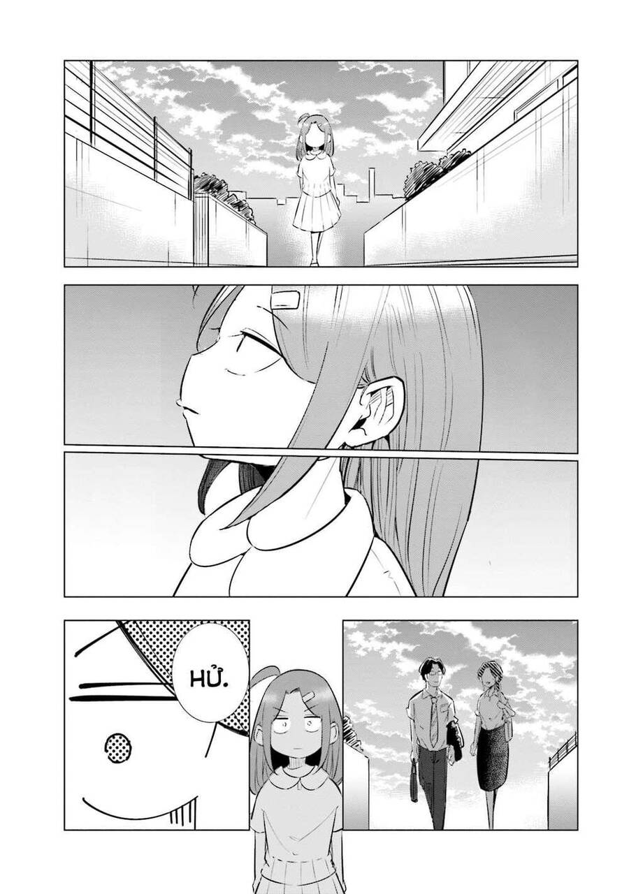 Tsuma, Shougakusei Ni Naru. - Chapter 17 - Page 22