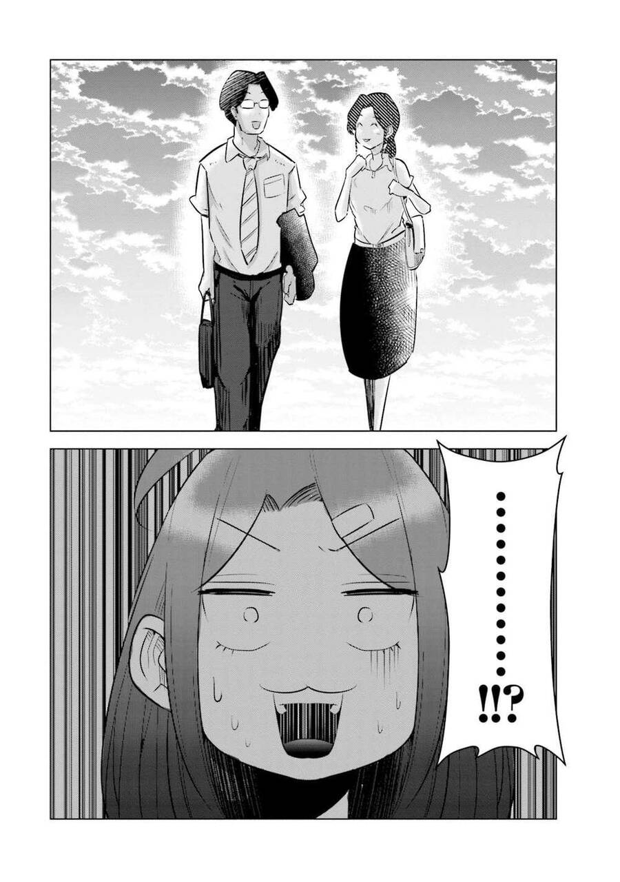 Tsuma, Shougakusei Ni Naru. - Chapter 17 - Page 23