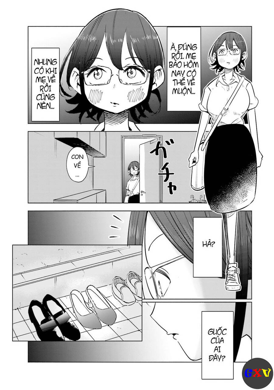 Tsuma, Shougakusei Ni Naru. - Chapter 18 - Page 15